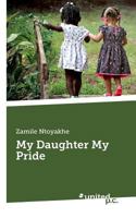 My Daughter My Pride 3710336392 Book Cover