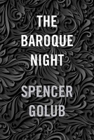 The Baroque Night 081013781X Book Cover