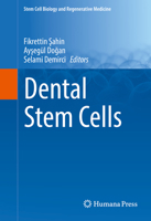 Dental Stem Cells 3319289454 Book Cover