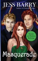 Masquerade 1470162202 Book Cover