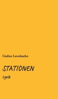 Stationen: Lyrik (German Edition) 3384156994 Book Cover