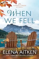 When We Fell 1927968917 Book Cover