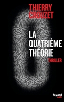 La Quatrieme Theorie 2213672342 Book Cover
