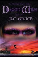 Dragon Wings 1791671349 Book Cover