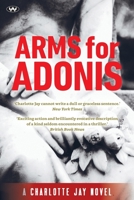 Arms for Adonis: Blood and Love in Lebanon (Wakefield Crime Classics) 1862542961 Book Cover
