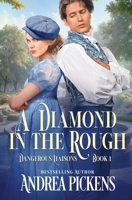 A Diamond in the Rough 0451203852 Book Cover