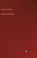 Militärische Werke 3368257641 Book Cover