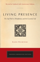 Living Presence 0874776996 Book Cover