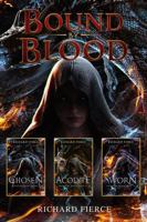 Bound by Blood B0F2HJ2HX1 Book Cover