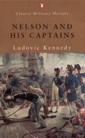 Nelson and His Captains 0141390905 Book Cover