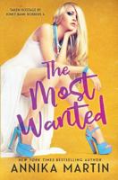 The Most Wanted 1944736360 Book Cover