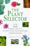 The Plant Selector 070637567X Book Cover