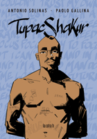 Tupac Shakur: Solo Dios puede juzgarme 8416763747 Book Cover