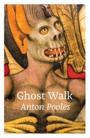 Ghost Walk 1771262842 Book Cover
