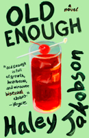 Old Enough 0593473000 Book Cover