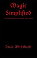 Magic Simplified 1401060080 Book Cover