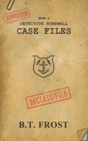 Detective Runewall: Case Files (Detective Runewall Series.) 1738799700 Book Cover