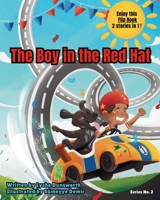 The Boy in the Red Hat B0GZ1277YL Book Cover