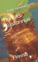 Harkita Kustannus: Finnish 1704495660 Book Cover