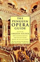The Penguin Opera Guide 0140251316 Book Cover