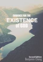 Evidence for the Existence of God 1326900471 Book Cover