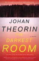 The Darkest Room 0552774618 Book Cover