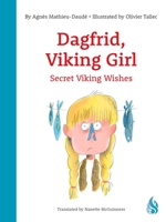 Secret Viking Wishes 1646908058 Book Cover
