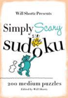 Simply Scary Sudoku