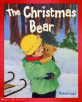 The Christmas Bear 0439987814 Book Cover