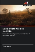 Dalla sterilità alla fertilità (Italian Edition) 6206585964 Book Cover