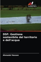Dsf: Gestione sostenibile del territorio e dell'acqua 6202891157 Book Cover