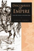 Discourses of Empire: Counter-Epic Literature in Early Modern Spain 0271027940 Book Cover