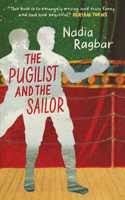 The Pugilist and the Sailor 1778430716 Book Cover