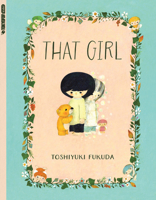 That Girl 1427886709 Book Cover