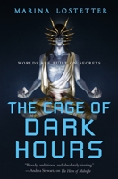 The Cage of Dark Hours 1250258766 Book Cover