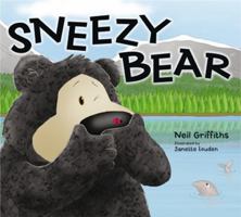 Sneezy Bear 190543426X Book Cover