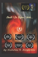 Should I Die Before I Wake... B09918LN1N Book Cover