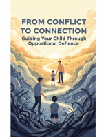 From Conflict To Connection: Guiding Your Child Through Oppositional Defiance B0GJK2B9VM Book Cover