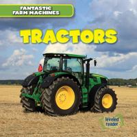 Tractors 1482445867 Book Cover
