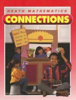 Heath Mathematics Connections: Grade 2 0669401072 Book Cover