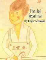 The Doll Repairman 1456040111 Book Cover