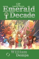 Emerald Decade B0F2LR4L46 Book Cover