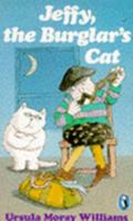 Jeffy, the Burglar's Cat 0905478959 Book Cover