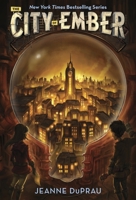 The City of Ember 0375822747 Book Cover