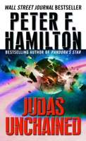 Judas Unchained 0345461673 Book Cover