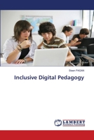 Inclusive Digital Pedagogy 6205501392 Book Cover