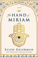 The Hand of Miriam B0BTSTW8SN Book Cover