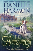 The Homecoming 1648393780 Book Cover