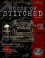 House of Stitched Magazine 1945263202 Book Cover