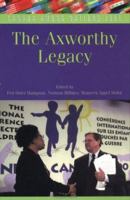 Canada among Nations 2001: The Axworthy Legacy (Canada Among Nations) 0195416678 Book Cover